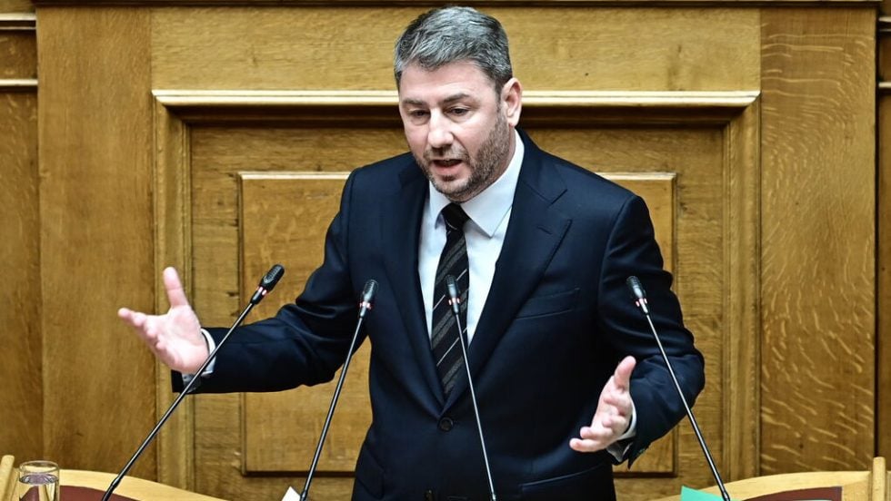 androulakis